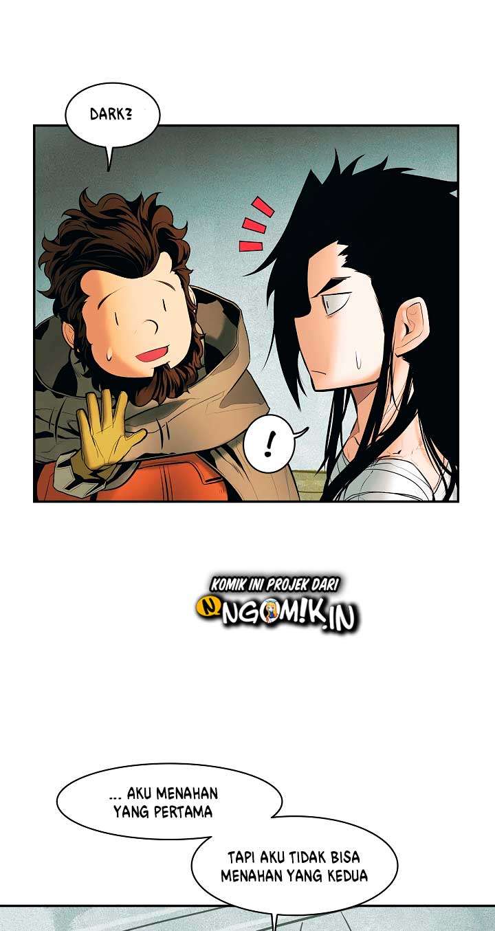 MookHyang – Dark Lady Chapter 20 Gambar 54