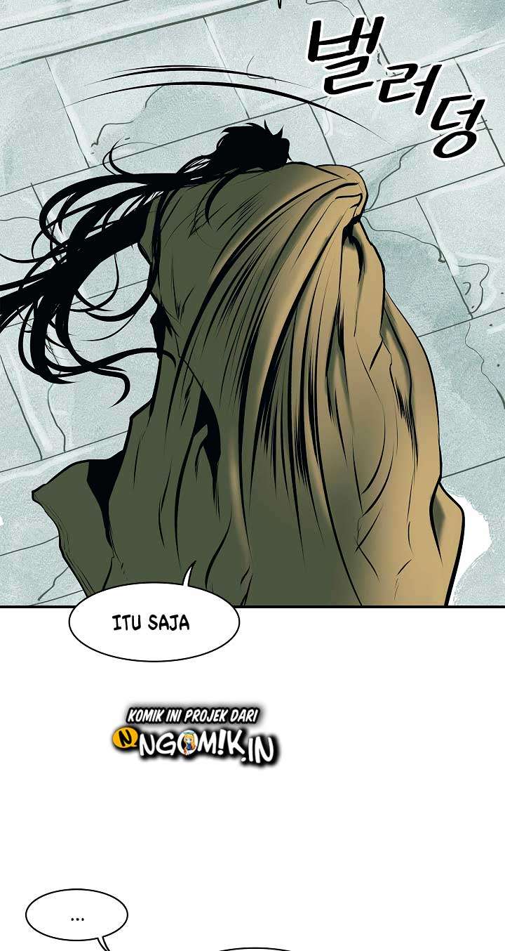 MookHyang – Dark Lady Chapter 20 Gambar 55