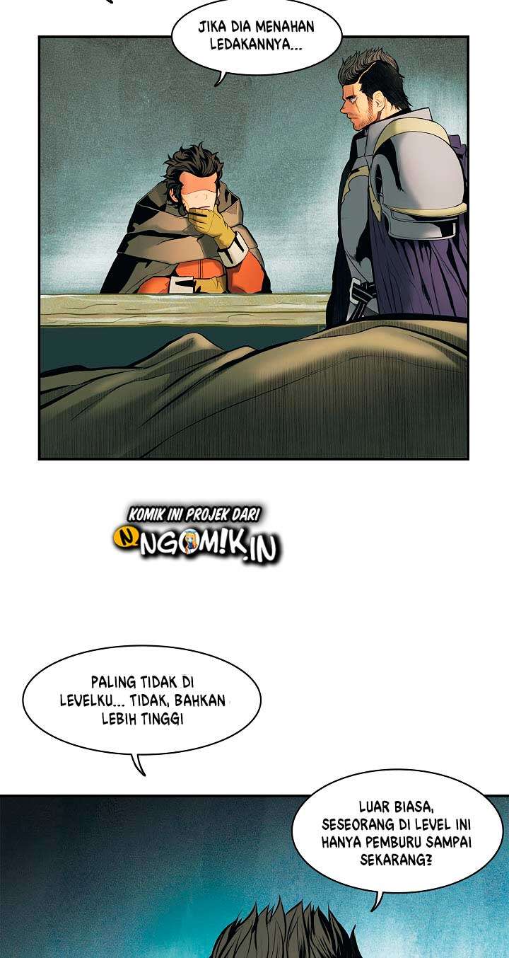 MookHyang – Dark Lady Chapter 20 Gambar 56