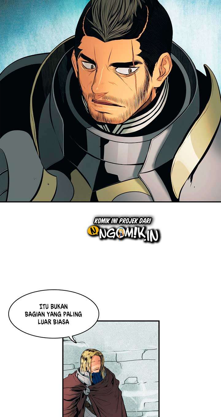 MookHyang – Dark Lady Chapter 20 Gambar 57