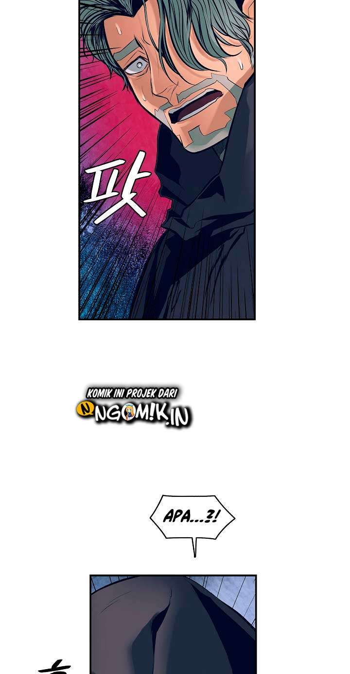 MookHyang – Dark Lady Chapter 20 Gambar 6