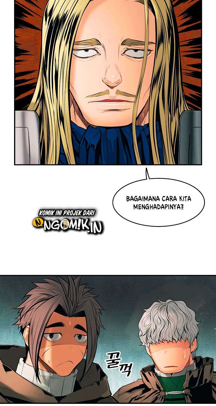 MookHyang – Dark Lady Chapter 20 Gambar 61