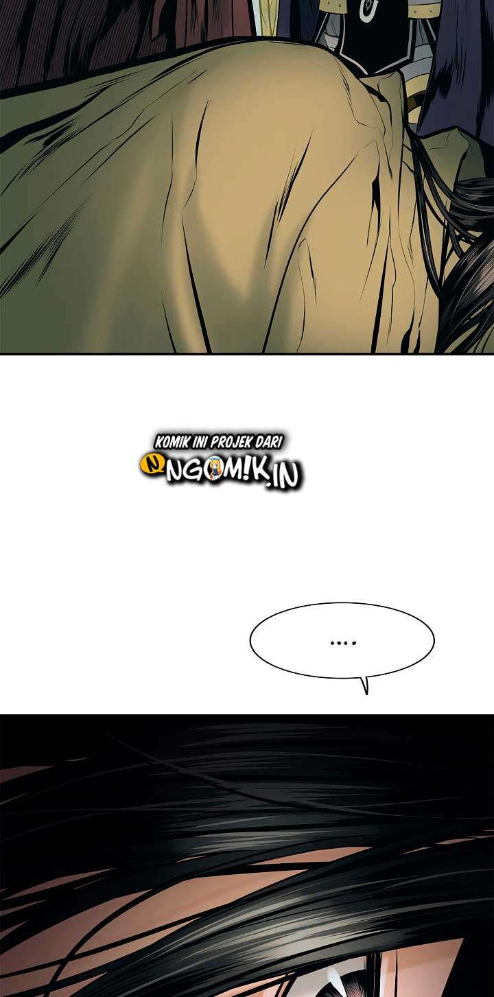MookHyang – Dark Lady Chapter 20 Gambar 63