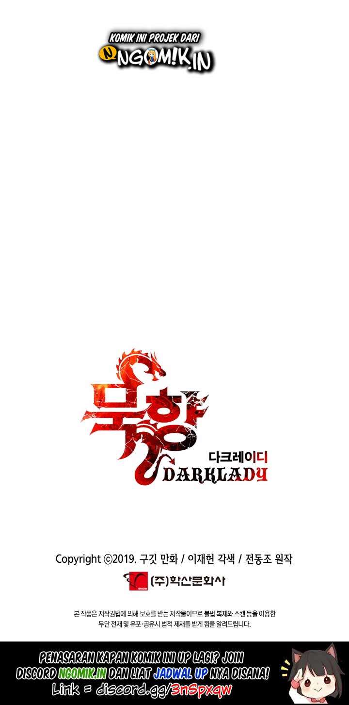 MookHyang – Dark Lady Chapter 20 Gambar 65