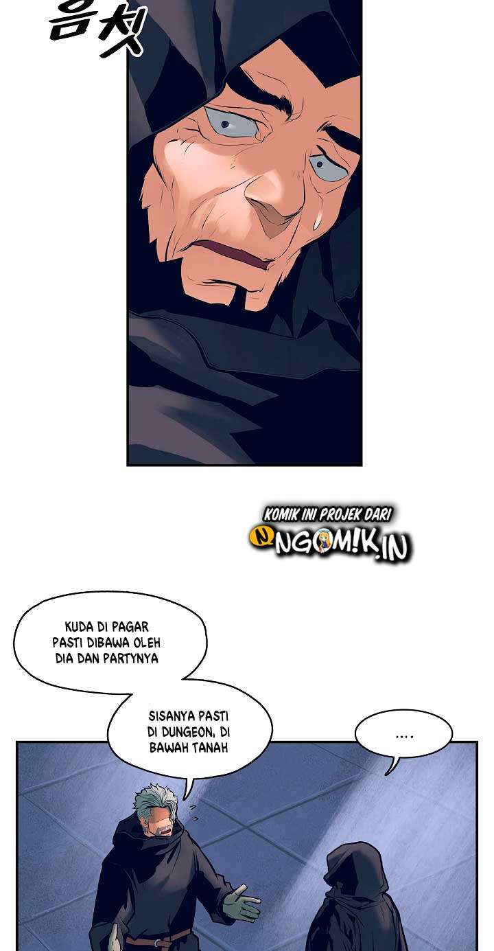 MookHyang – Dark Lady Chapter 20 Gambar 7