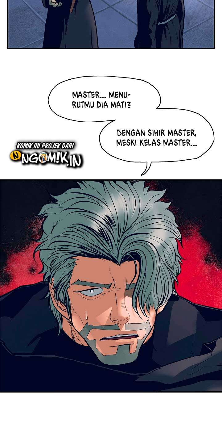 MookHyang – Dark Lady Chapter 20 Gambar 8