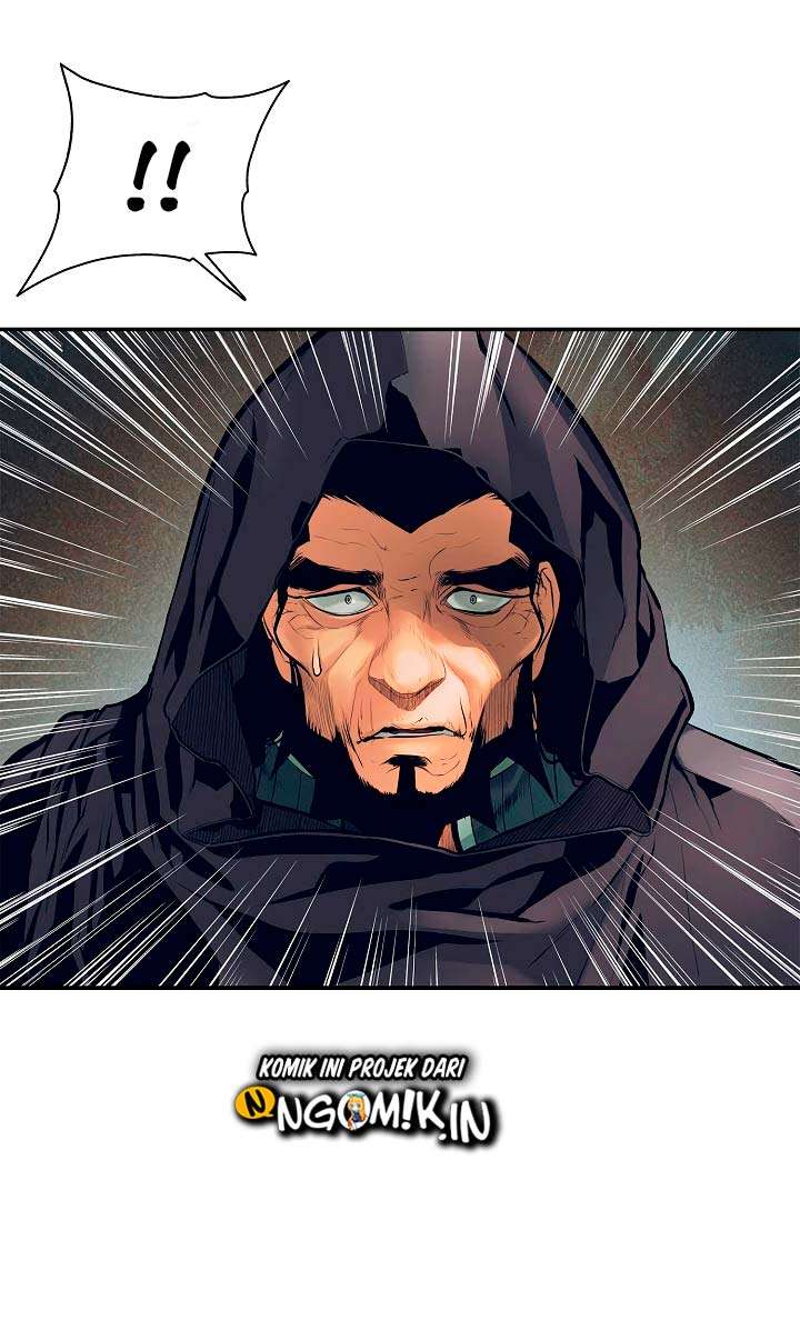 MookHyang – Dark Lady Chapter 19 Gambar 11