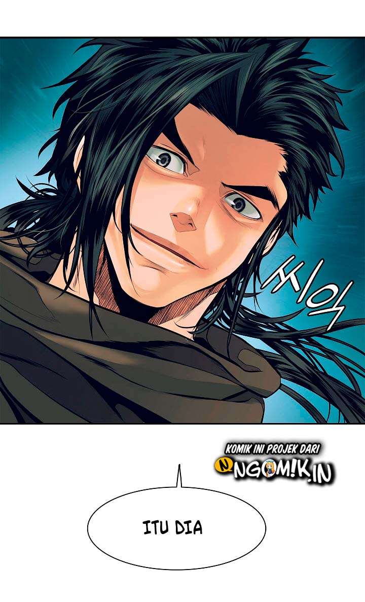 MookHyang – Dark Lady Chapter 19 Gambar 12