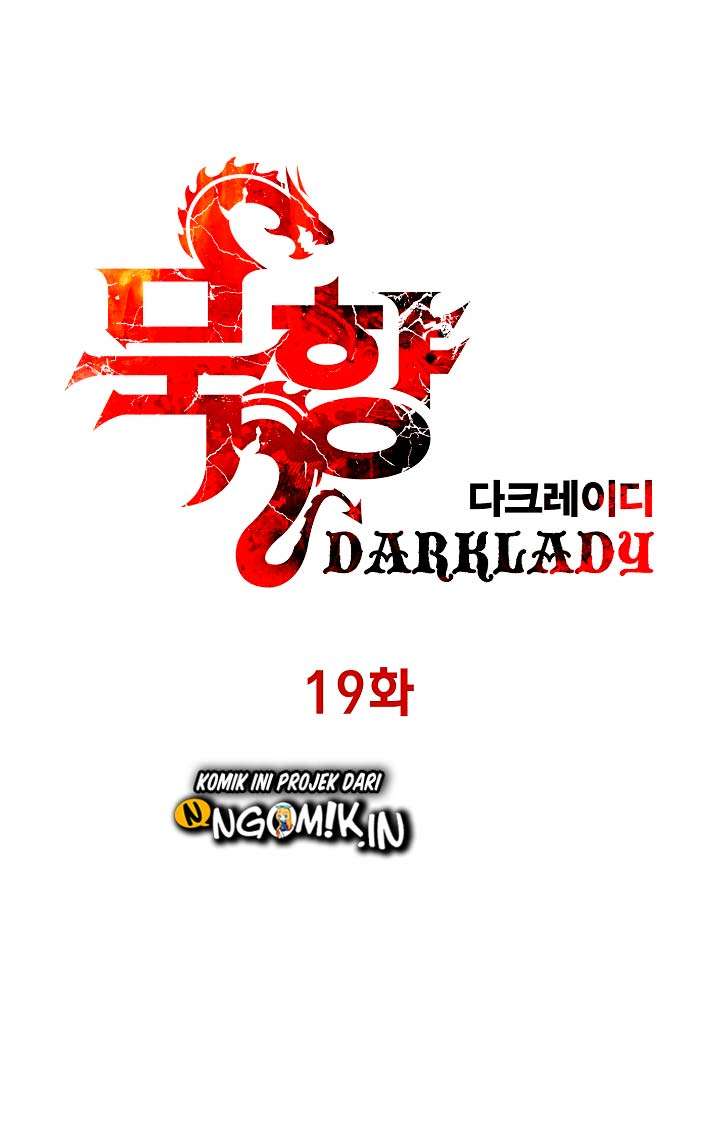 MookHyang – Dark Lady Chapter 19 Gambar 13