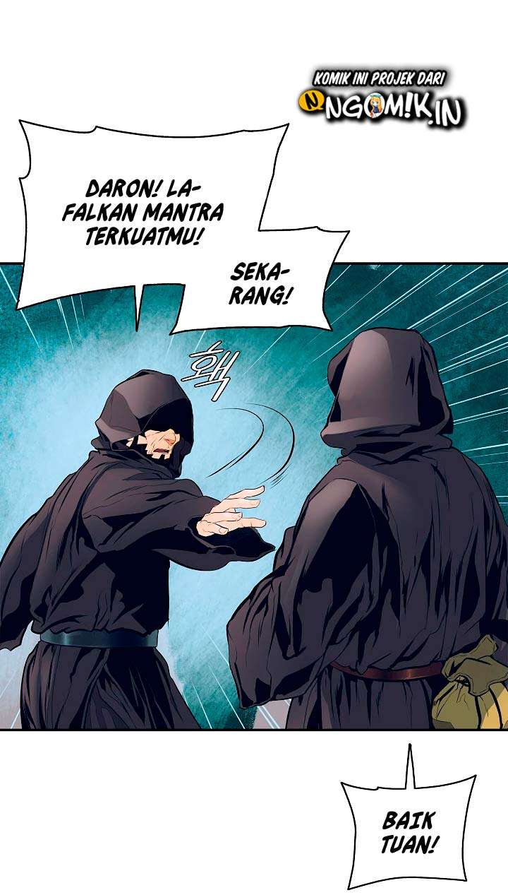 MookHyang – Dark Lady Chapter 19 Gambar 15