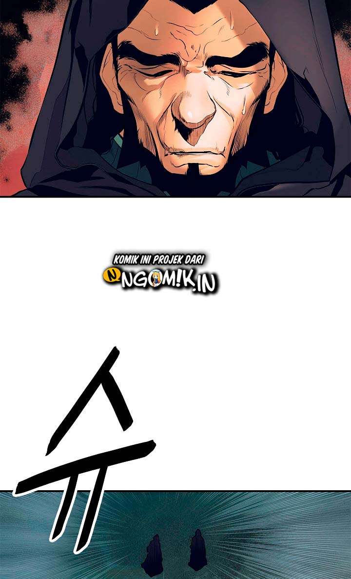MookHyang – Dark Lady Chapter 19 Gambar 18