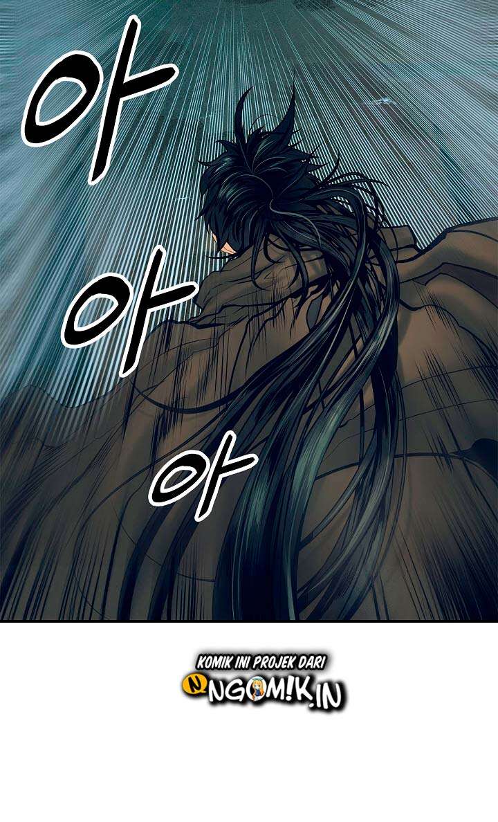 MookHyang – Dark Lady Chapter 19 Gambar 19