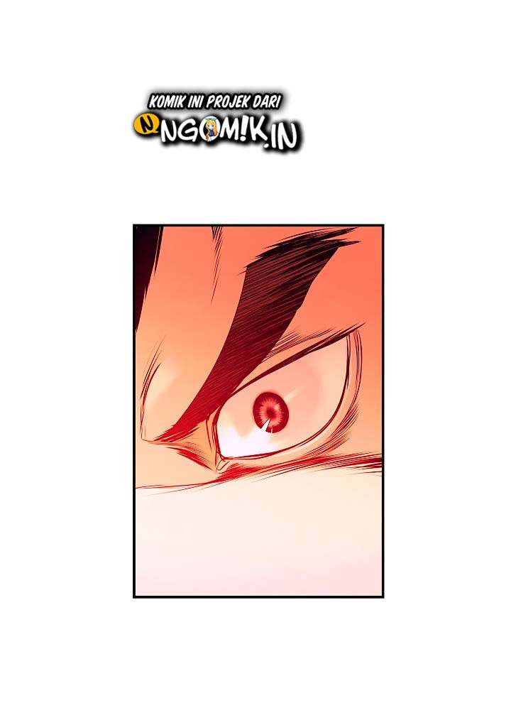 MookHyang – Dark Lady Chapter 19 Gambar 21