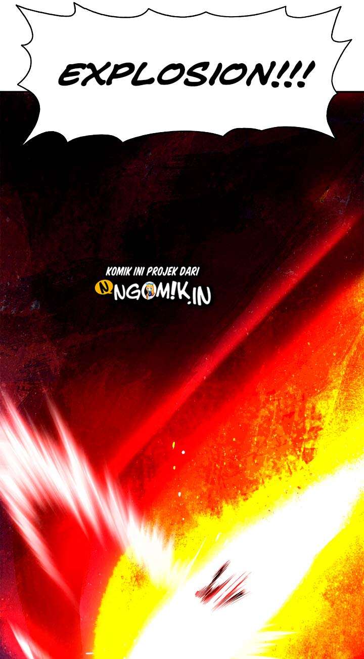MookHyang – Dark Lady Chapter 19 Gambar 22