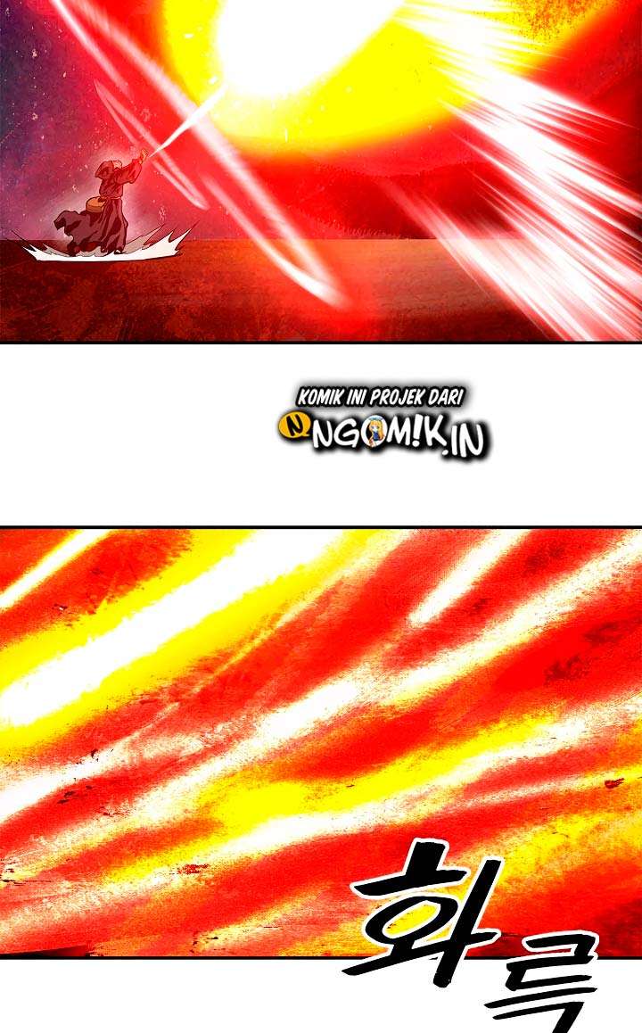 MookHyang – Dark Lady Chapter 19 Gambar 23
