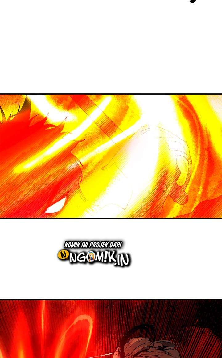MookHyang – Dark Lady Chapter 19 Gambar 24