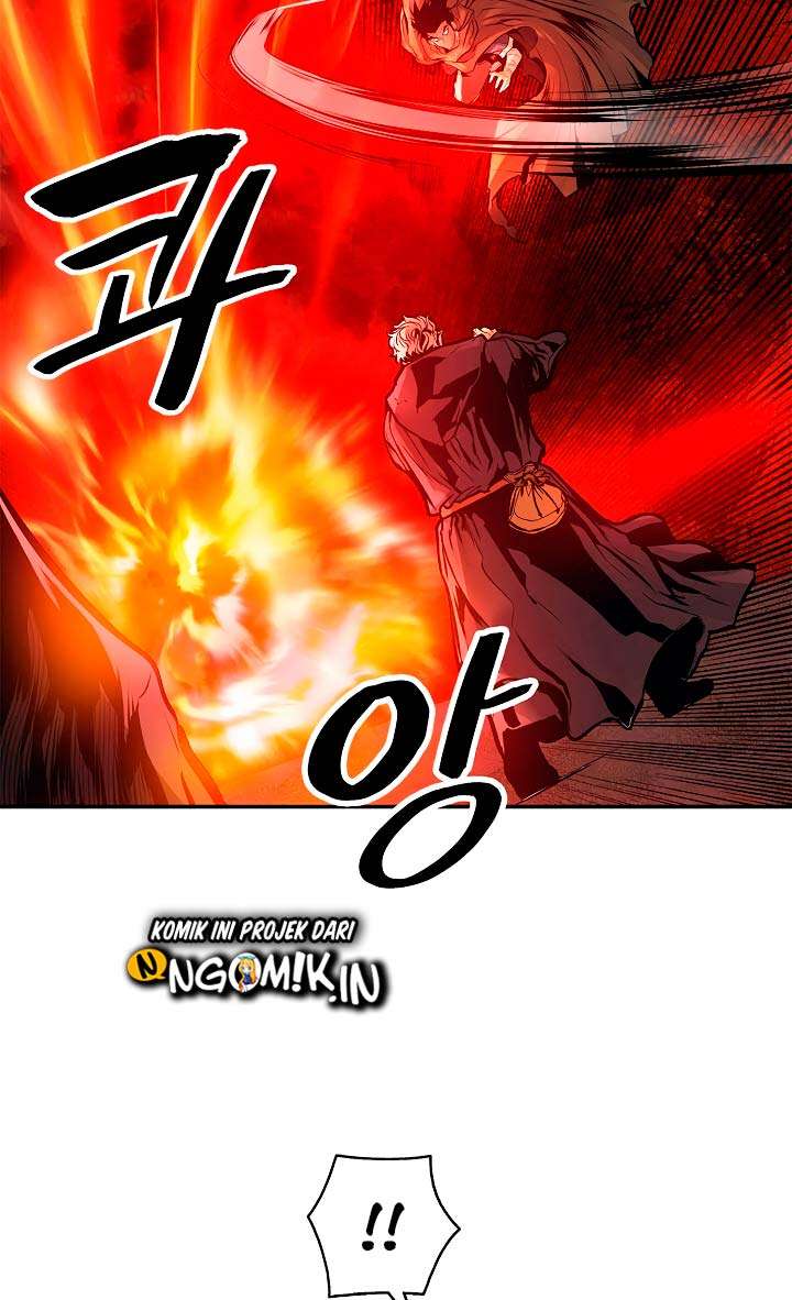 MookHyang – Dark Lady Chapter 19 Gambar 25