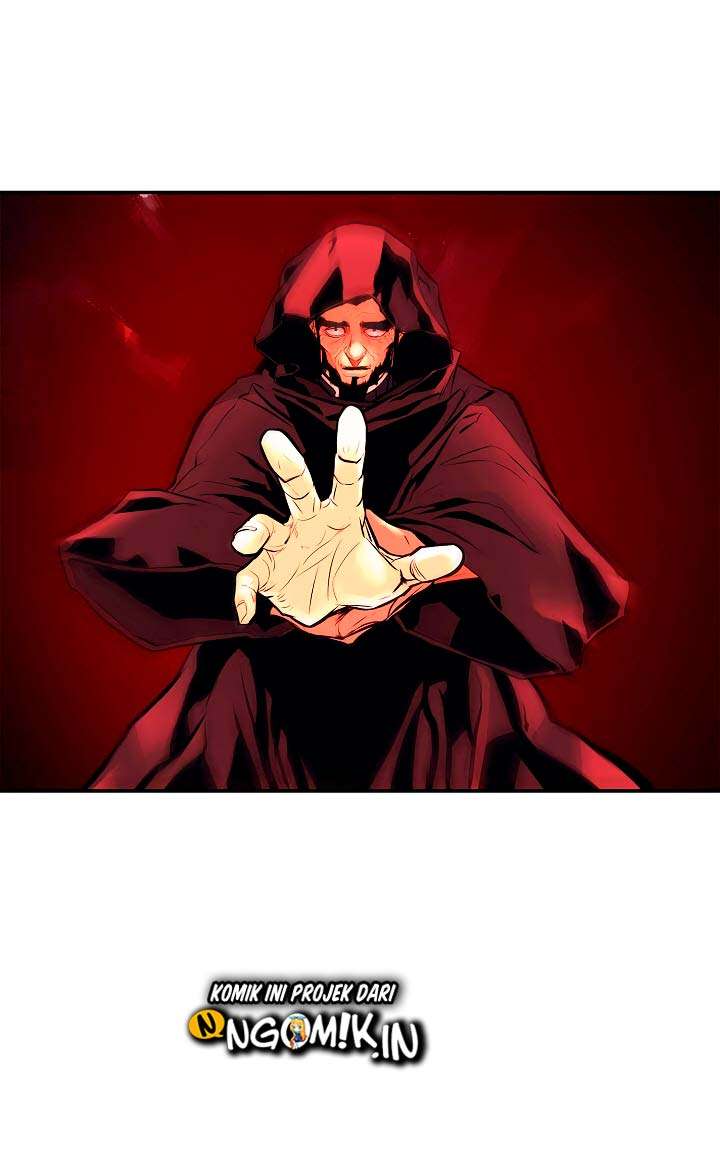 MookHyang – Dark Lady Chapter 19 Gambar 28