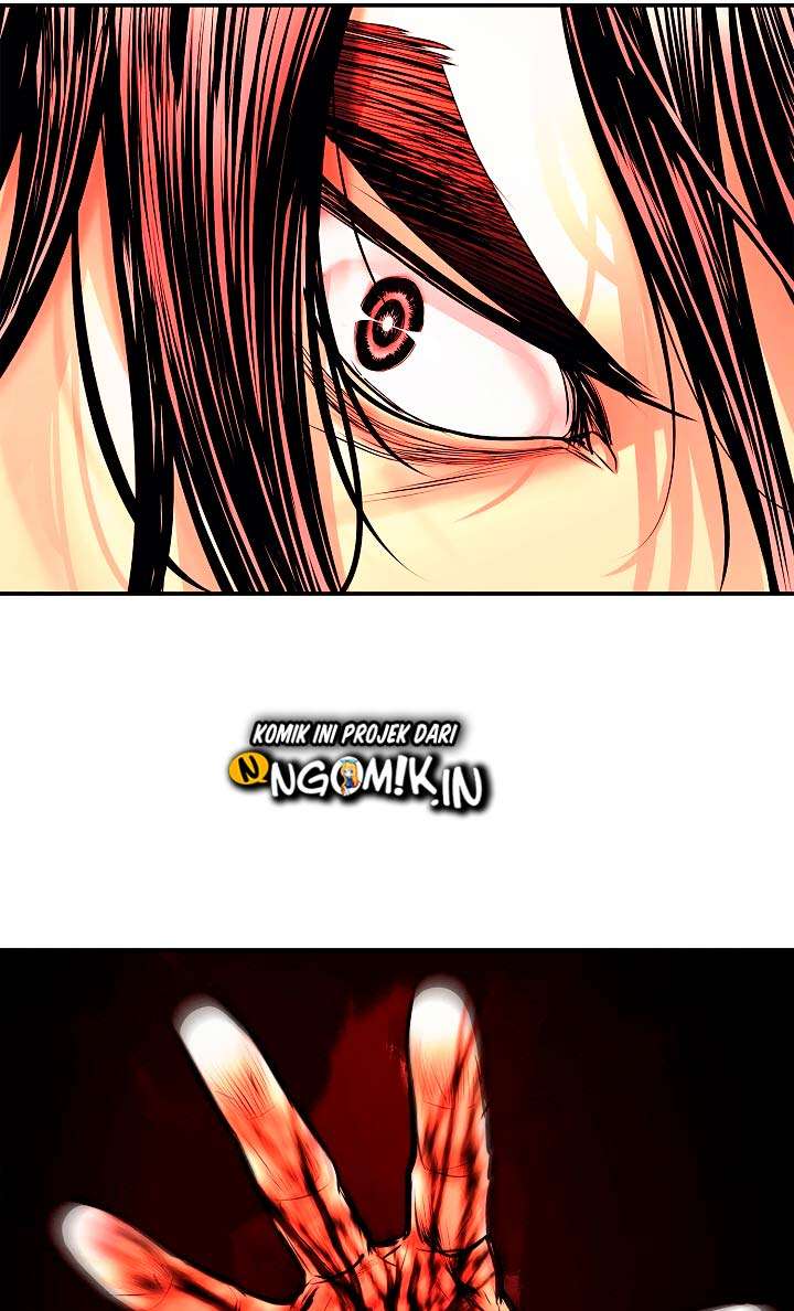 MookHyang – Dark Lady Chapter 19 Gambar 29