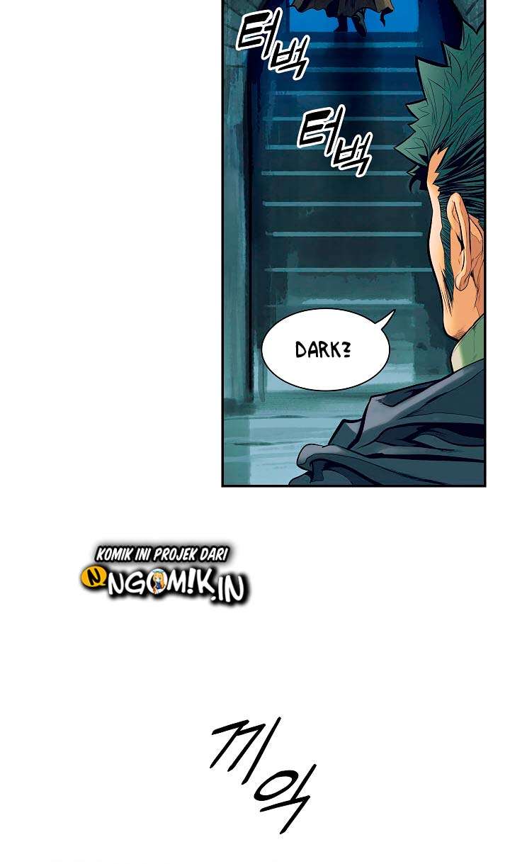 MookHyang – Dark Lady Chapter 19 Gambar 3