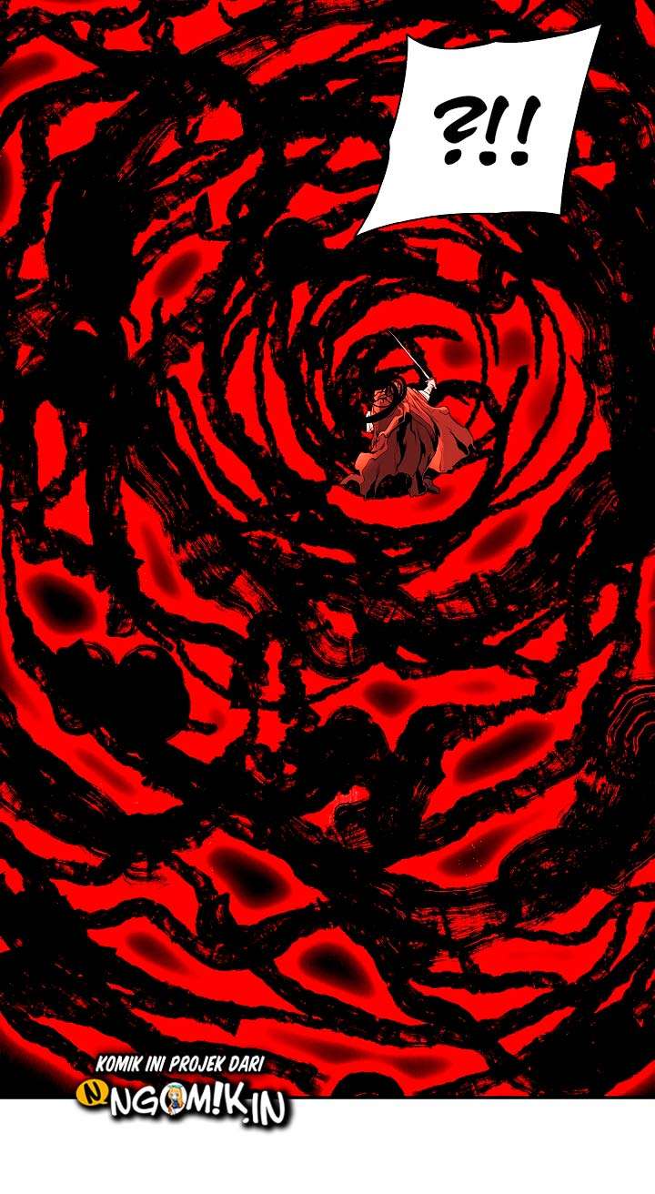 MookHyang – Dark Lady Chapter 19 Gambar 31
