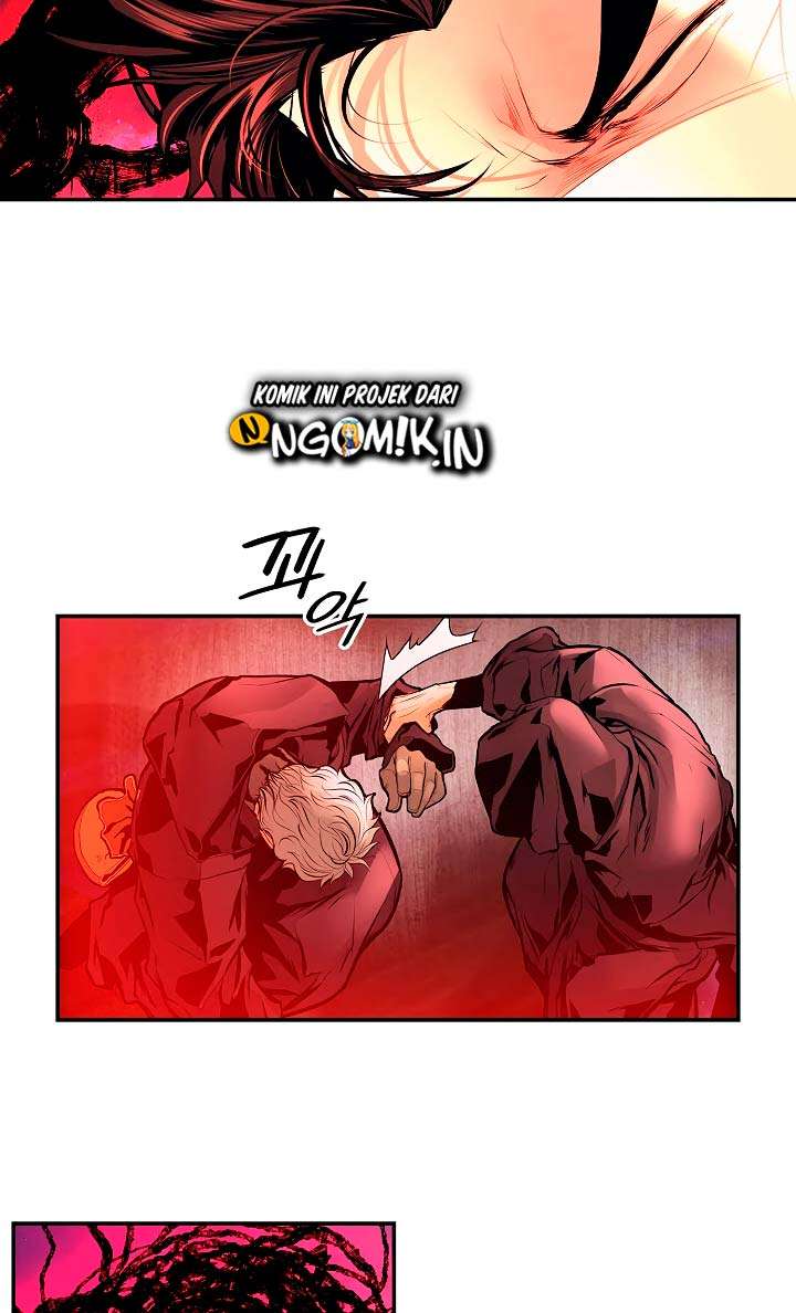 MookHyang – Dark Lady Chapter 19 Gambar 33