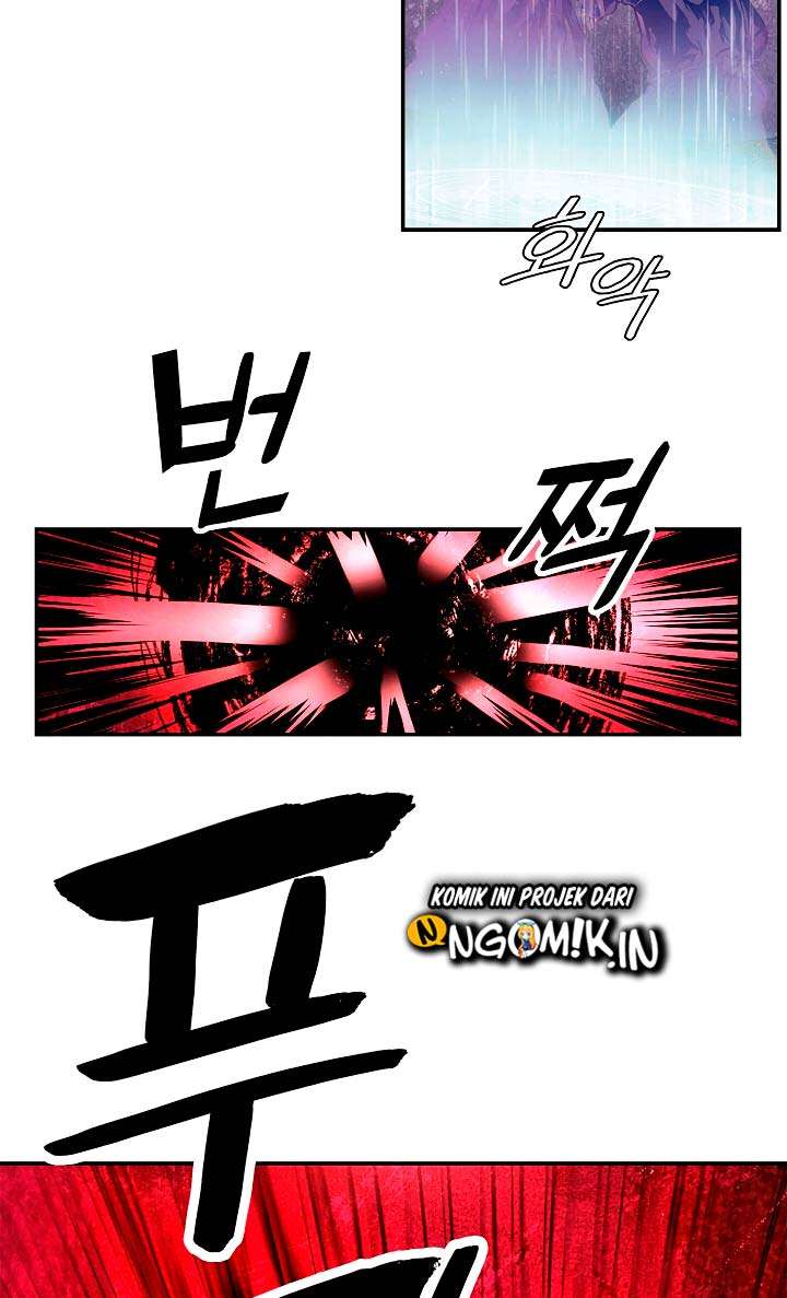 MookHyang – Dark Lady Chapter 19 Gambar 35