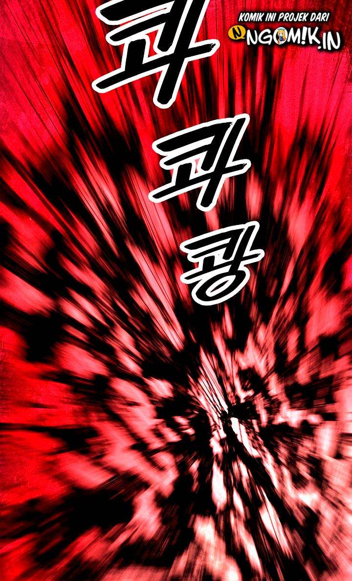 MookHyang – Dark Lady Chapter 19 Gambar 36