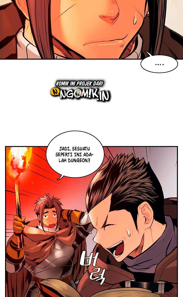 MookHyang – Dark Lady Chapter 19 Gambar 41