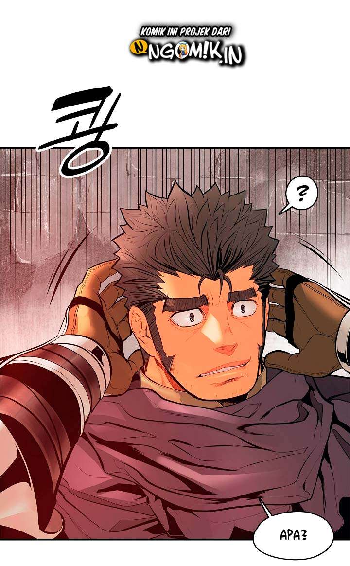 MookHyang – Dark Lady Chapter 19 Gambar 47
