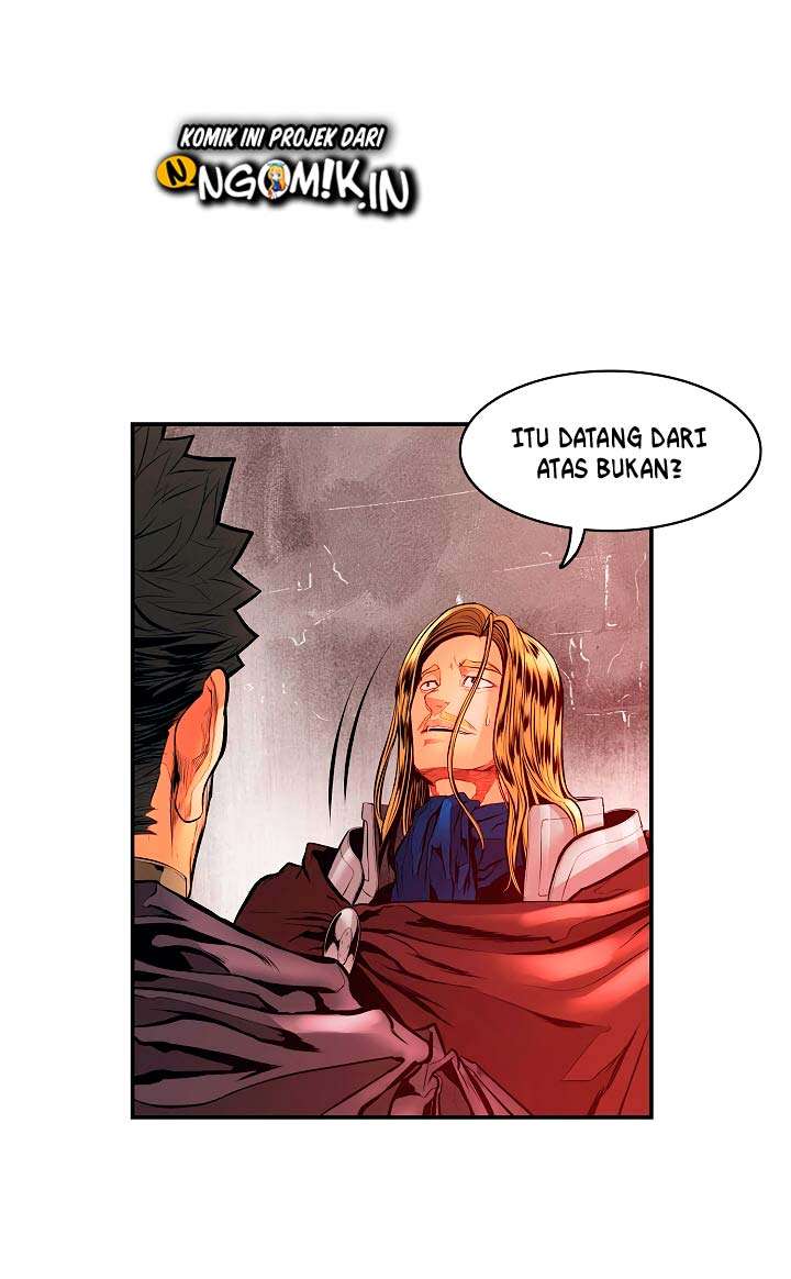 MookHyang – Dark Lady Chapter 19 Gambar 48