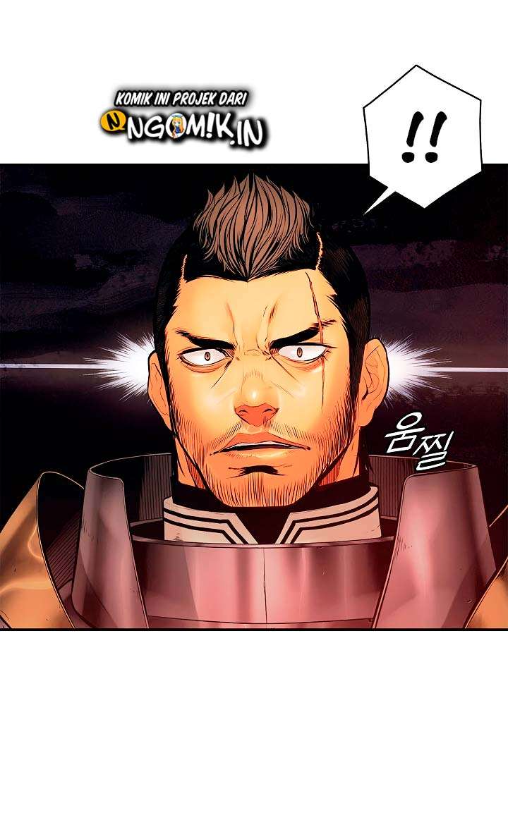 MookHyang – Dark Lady Chapter 19 Gambar 49