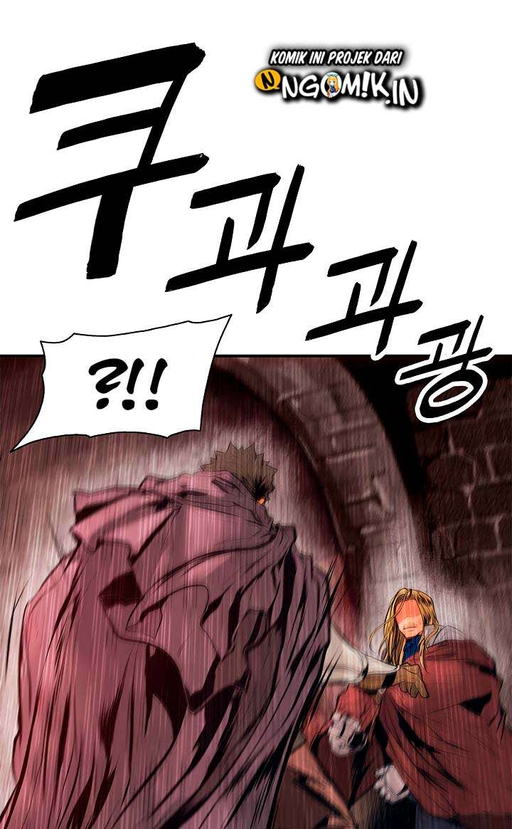 MookHyang – Dark Lady Chapter 19 Gambar 50