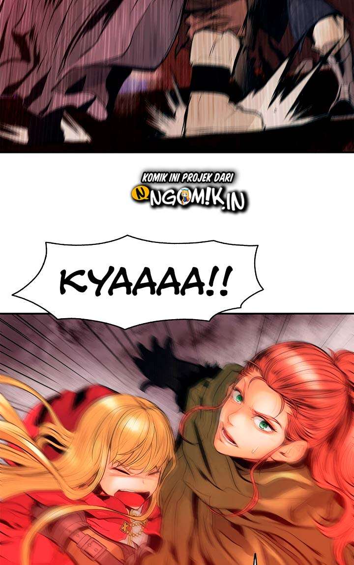 MookHyang – Dark Lady Chapter 19 Gambar 51