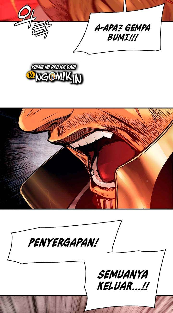 MookHyang – Dark Lady Chapter 19 Gambar 52