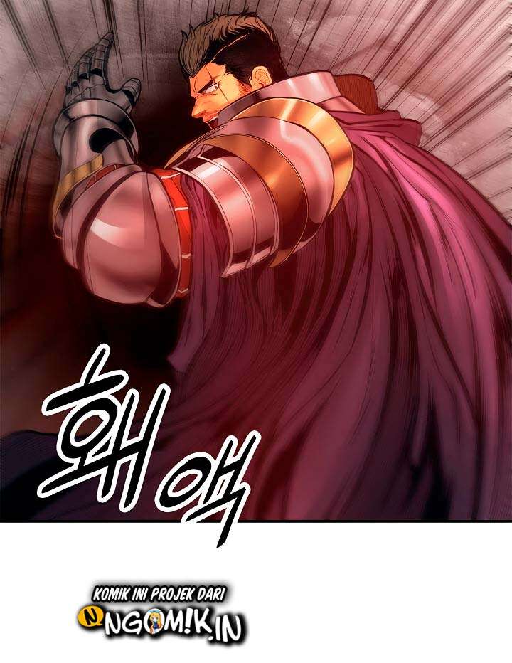MookHyang – Dark Lady Chapter 19 Gambar 53
