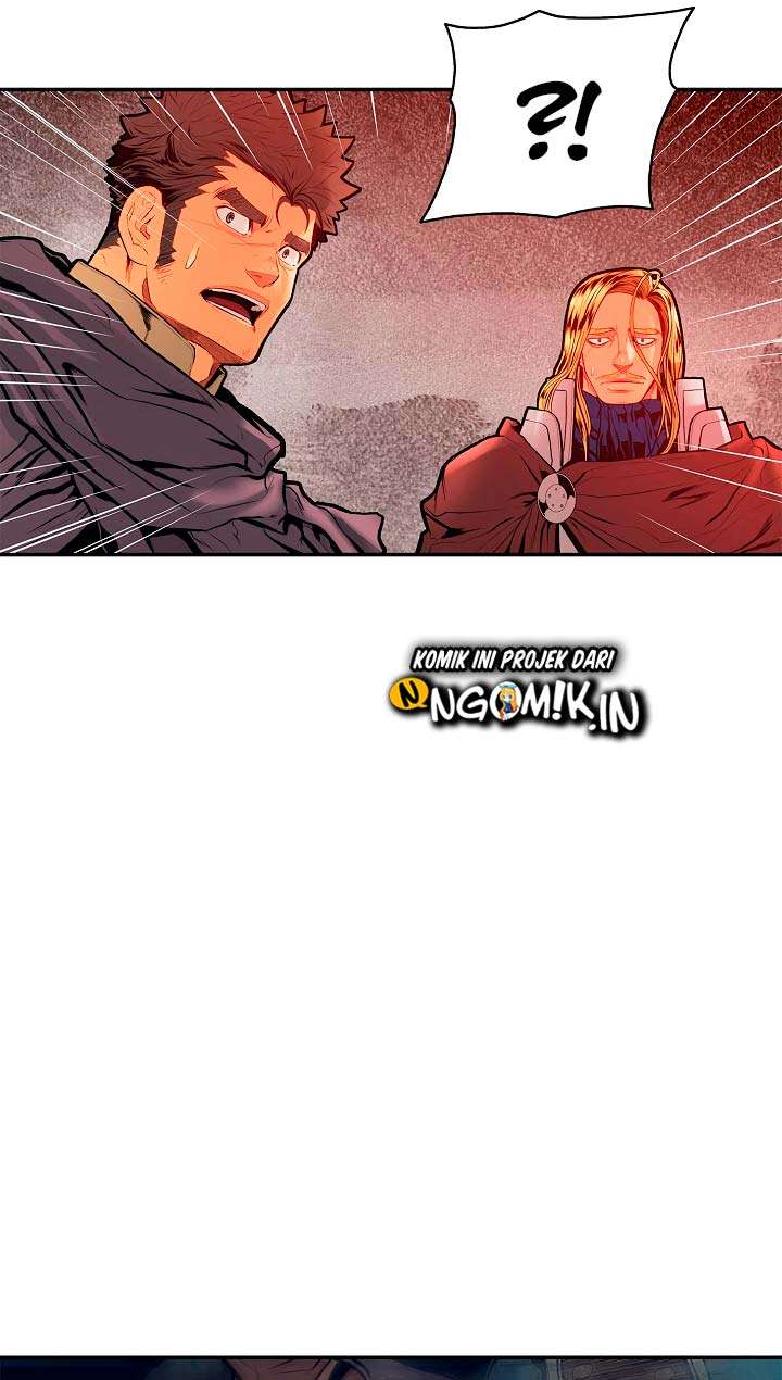 MookHyang – Dark Lady Chapter 19 Gambar 54