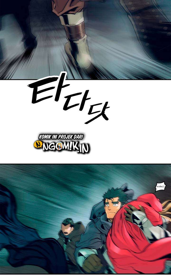 MookHyang – Dark Lady Chapter 19 Gambar 55