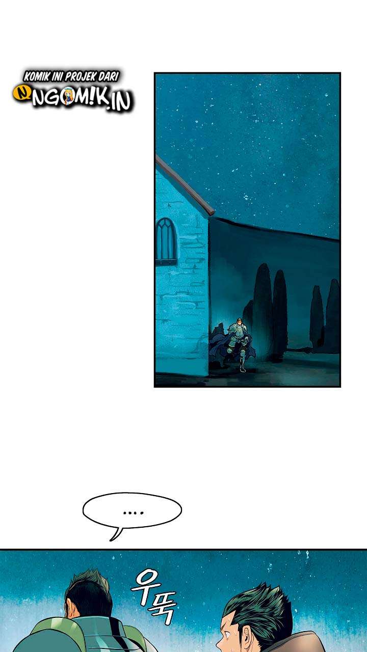 MookHyang – Dark Lady Chapter 19 Gambar 57