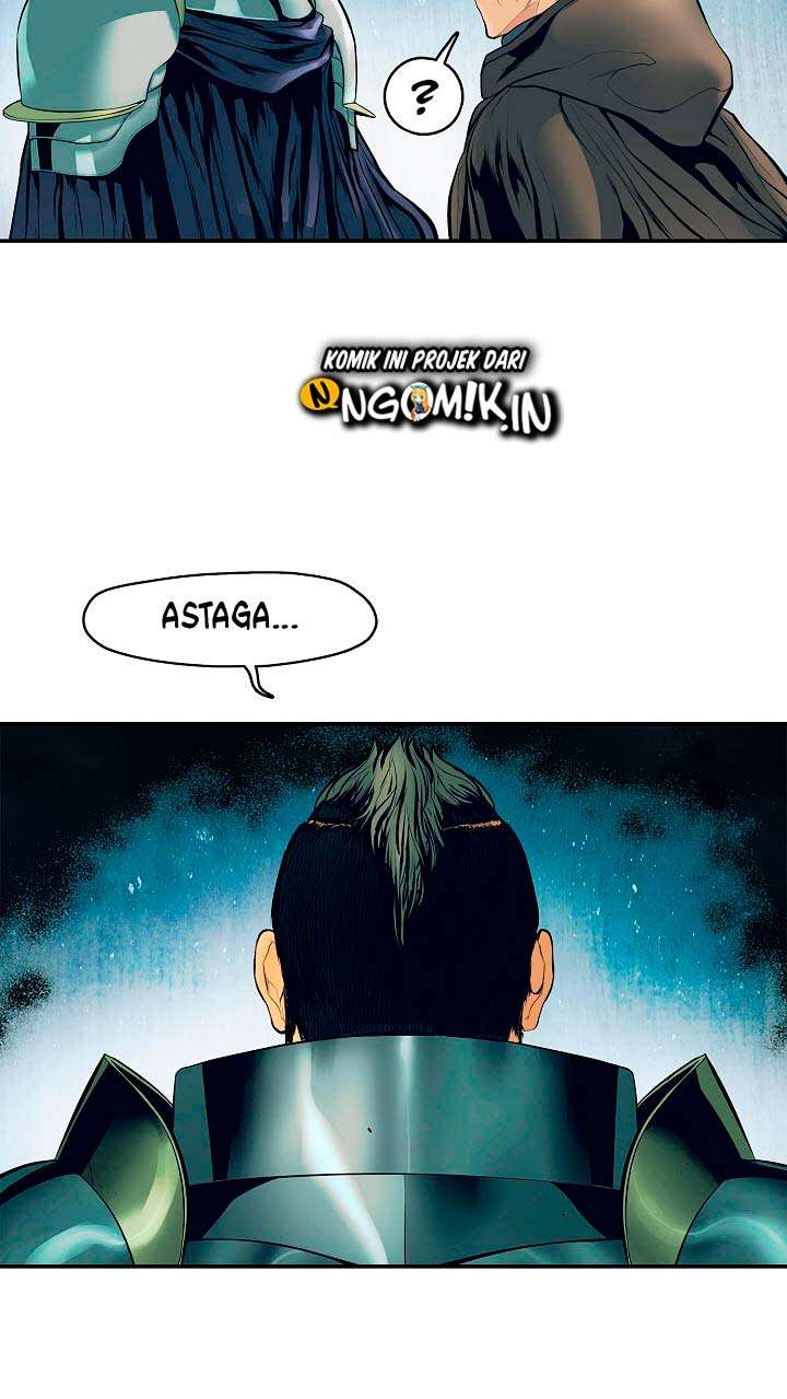 MookHyang – Dark Lady Chapter 19 Gambar 58