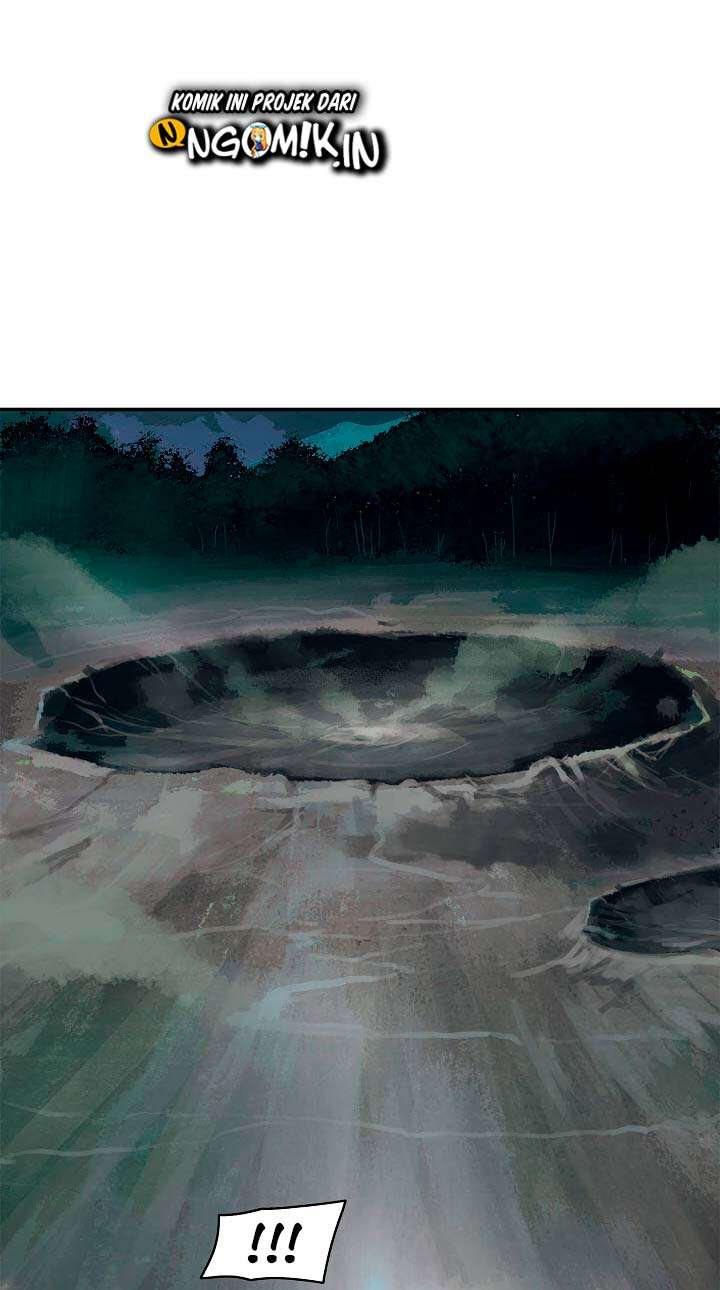 MookHyang – Dark Lady Chapter 19 Gambar 59
