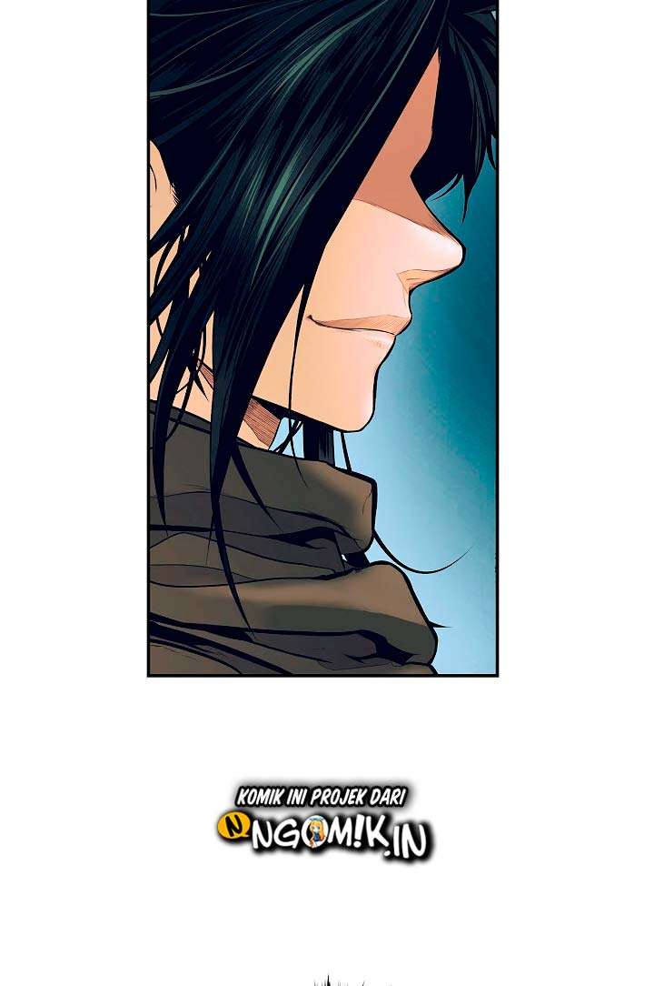 MookHyang – Dark Lady Chapter 19 Gambar 6