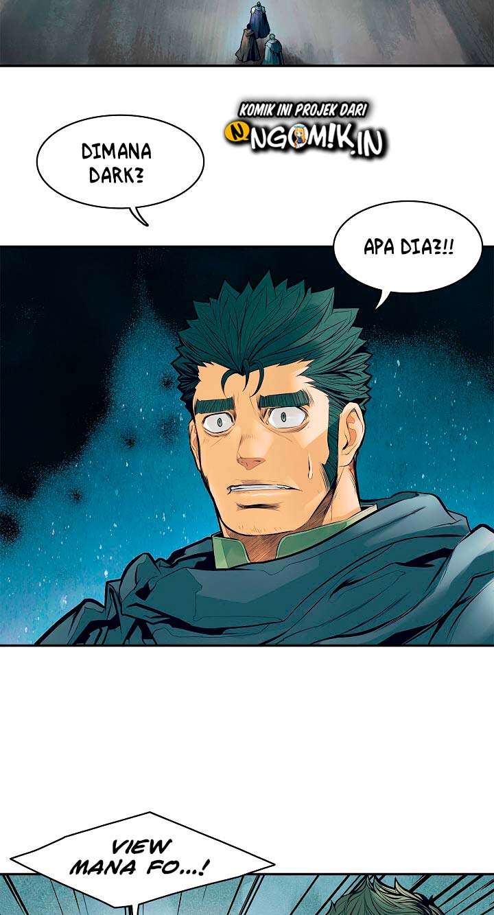 MookHyang – Dark Lady Chapter 19 Gambar 60