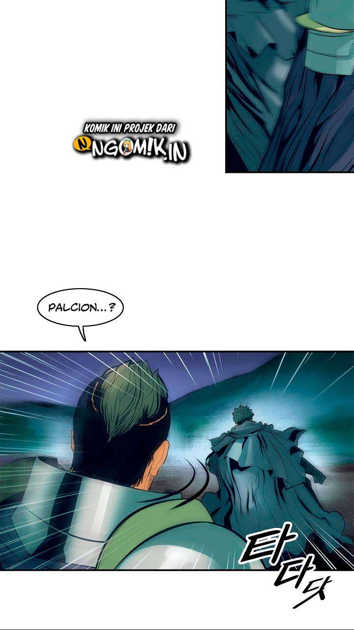MookHyang – Dark Lady Chapter 19 Gambar 63