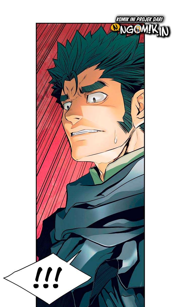 MookHyang – Dark Lady Chapter 19 Gambar 65