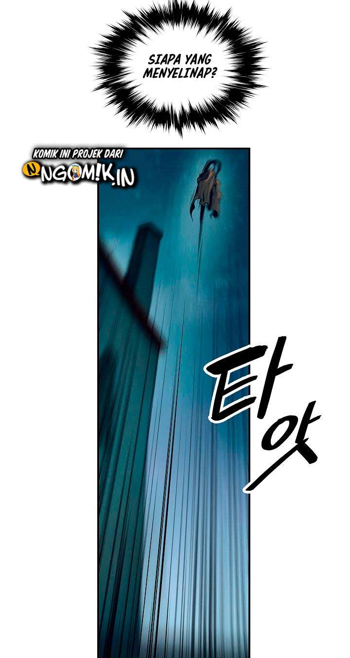 MookHyang – Dark Lady Chapter 19 Gambar 7