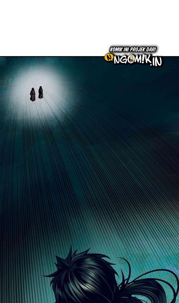 MookHyang – Dark Lady Chapter 19 Gambar 9
