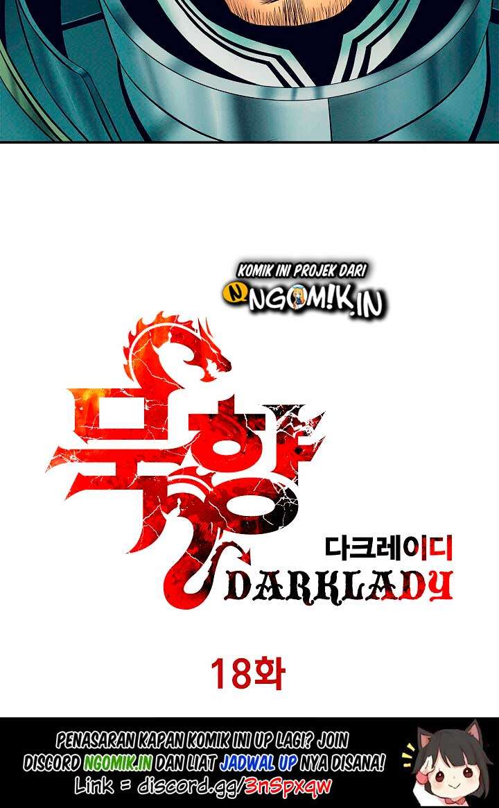 MookHyang – Dark Lady Chapter 18 Gambar 10