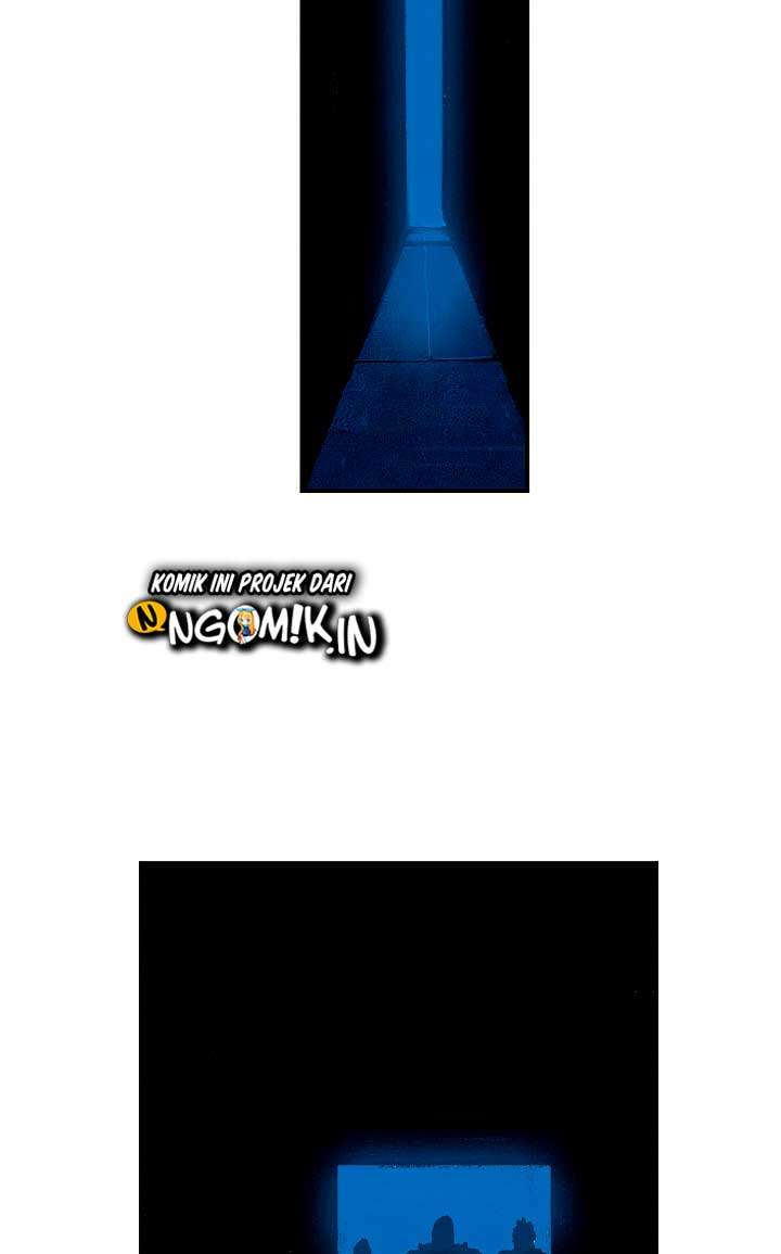 MookHyang – Dark Lady Chapter 18 Gambar 12