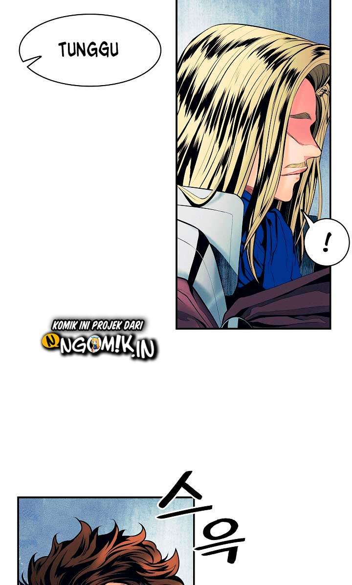 MookHyang – Dark Lady Chapter 18 Gambar 21